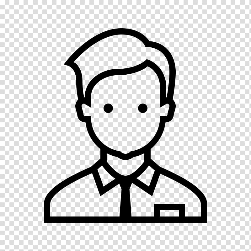 Computer Icons Drawing Management , administrator transparent background PNG clipart