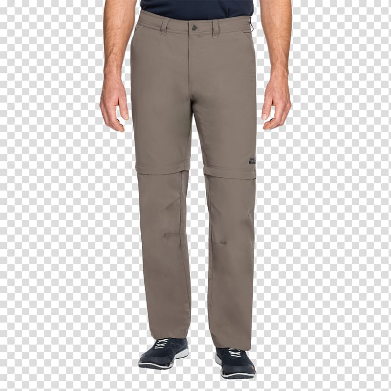 Tactical pants Tracksuit Armani Clothing, jeans transparent background PNG clipart