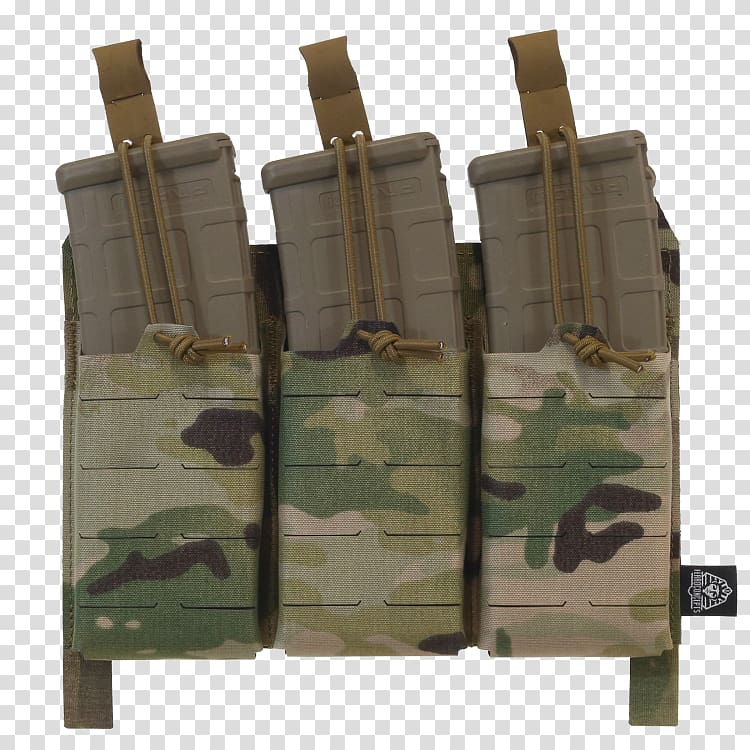 MOLLE Military camouflage Coyote brown Kangaroo, military transparent background PNG clipart