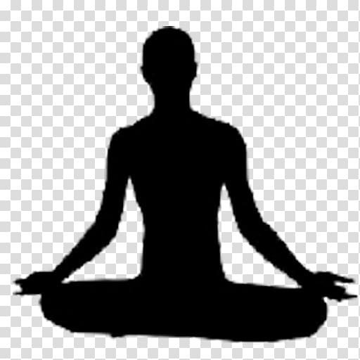 Meditation Lotus position Buddhism Chakra , Buddhism transparent background PNG clipart