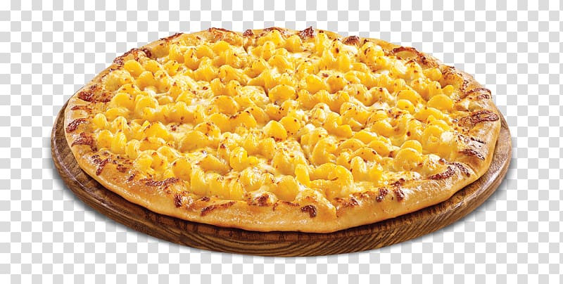 Macaroni and cheese Pizza Milk Pasta, PIZZA SLICE transparent background PNG clipart