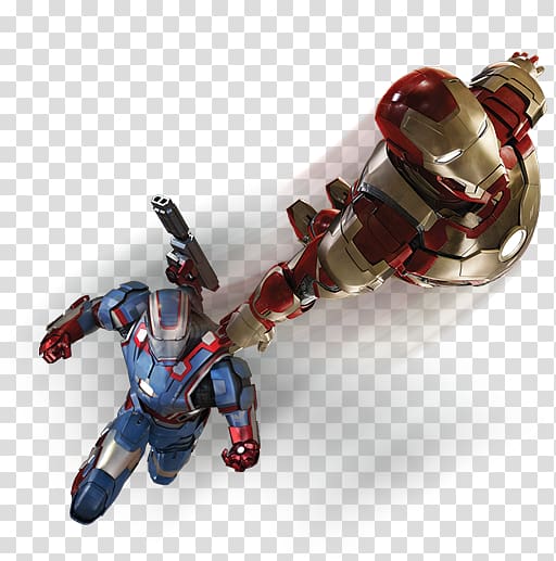 Iron Man War Machine Pepper Potts Film Iron Patriot, ironman transparent background PNG clipart