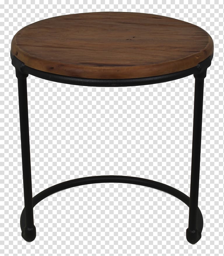 Coffee Tables Wood Metal Table gigogne, table transparent background PNG clipart