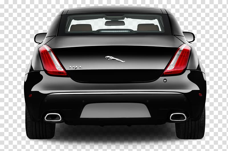 2013 Jaguar XJ 2012 Jaguar XJ Jaguar XJ (X351) 2017 Jaguar XJ, jaguar transparent background PNG clipart