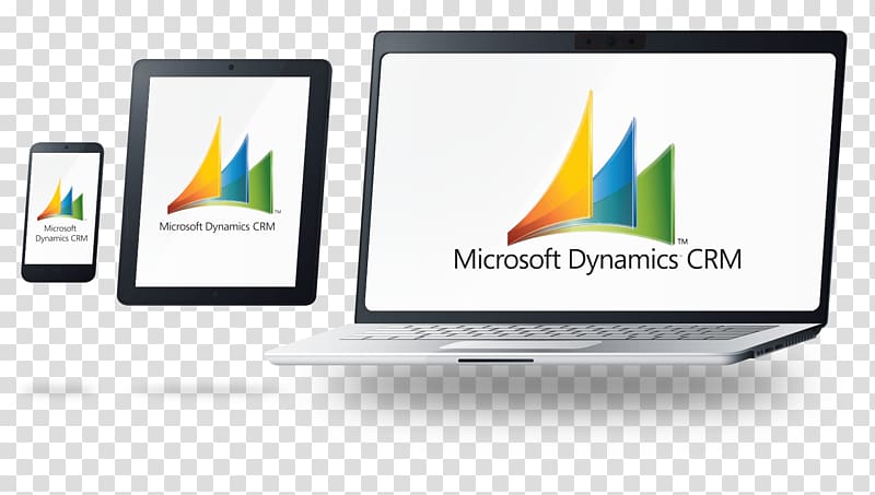 Computer Monitors Logo Desktop Microsoft Dynamics GP, Microsoft Dynamics CRM transparent background PNG clipart