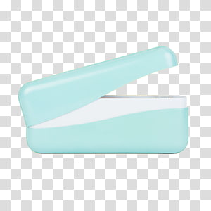 Turquoise Plastic, design transparent background PNG clipart thumbnail