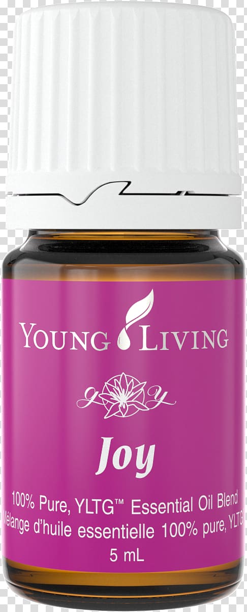 Young Living Sweet scented geranium Geranium essential oil, epsom salt container transparent background PNG clipart