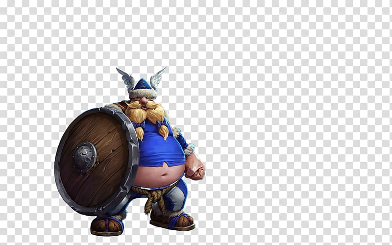 The Lost Vikings Heroes of the Storm BlizzCon Diablo III, olaf transparent background PNG clipart