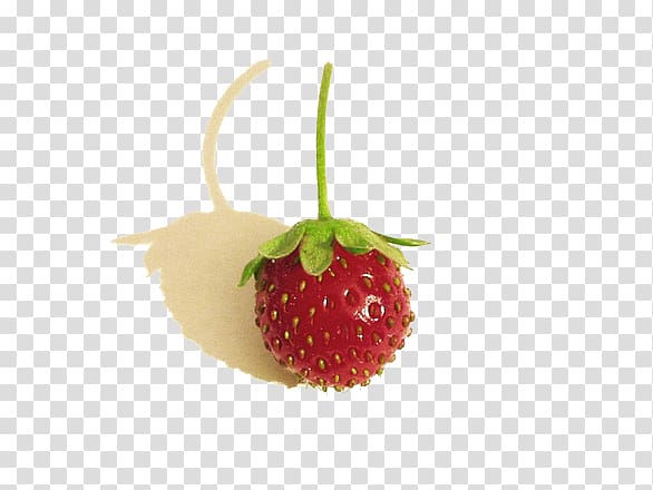 Strawberry Fruit Aedmaasikas, Small strawberry-kind transparent background PNG clipart