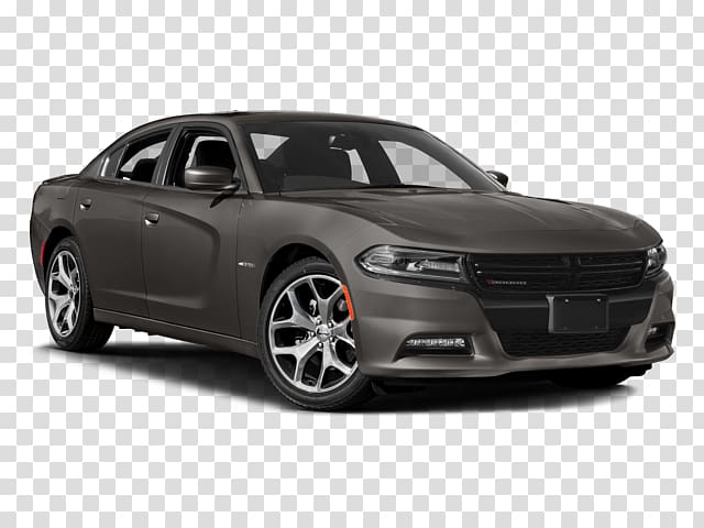 2018 Dodge Charger R/T Sedan Chrysler 2018 Dodge Charger SXT Dodge Daytona, dodge transparent background PNG clipart