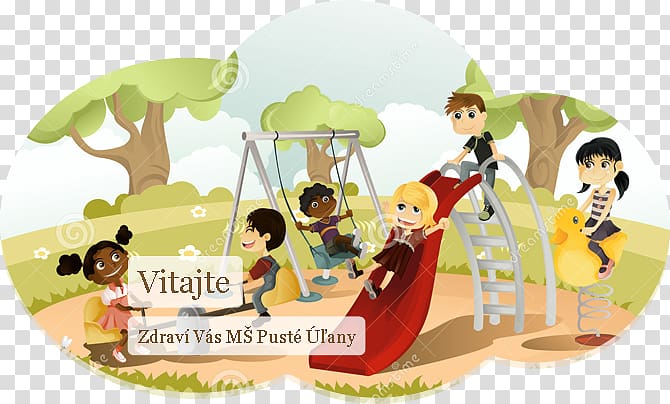 graphics Schoolyard Playground Illustration , child transparent background PNG clipart