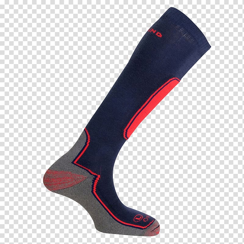 Outlast Sock Skiing Shoe Outdoor Recreation, yate transparent background PNG clipart