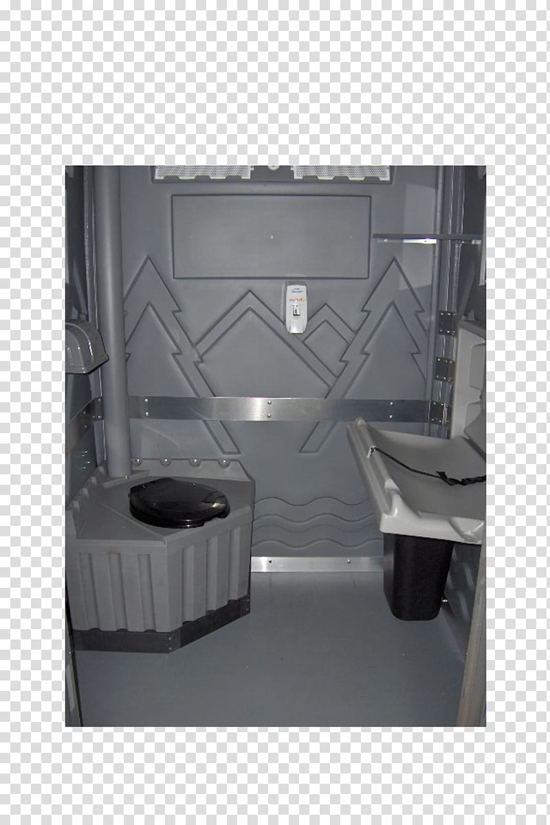 Portable toilet Car Steel, toilet transparent background PNG clipart