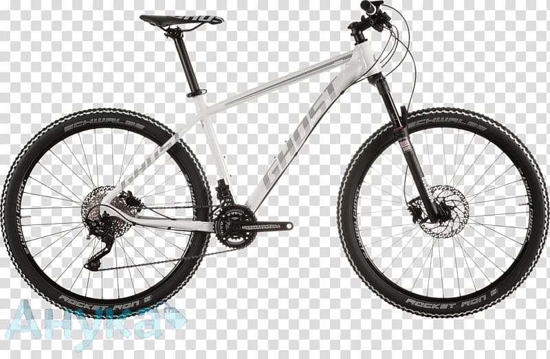 Bicycle Mountain bike Scott Sports Scott Scale Hardtail, Bicycle transparent background PNG clipart