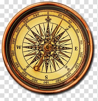 Compass transparent background PNG clipart