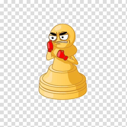 Chess piece Rook Pawn Chess club, chess transparent background PNG clipart
