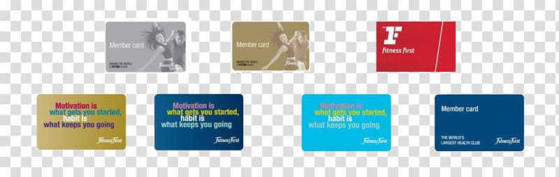 Fitness First Singapore Pte Ltd Discount card Physical fitness Physical exercise, membership card transparent background PNG clipart