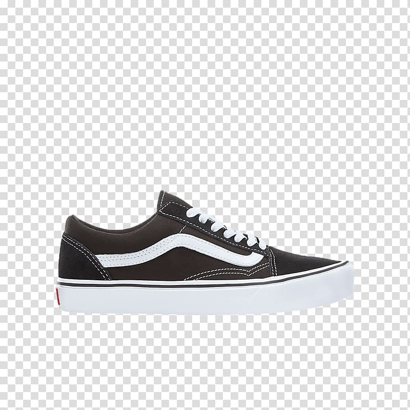 Vans Suede Sneakers Skate shoe, Vans oldskool transparent background PNG clipart