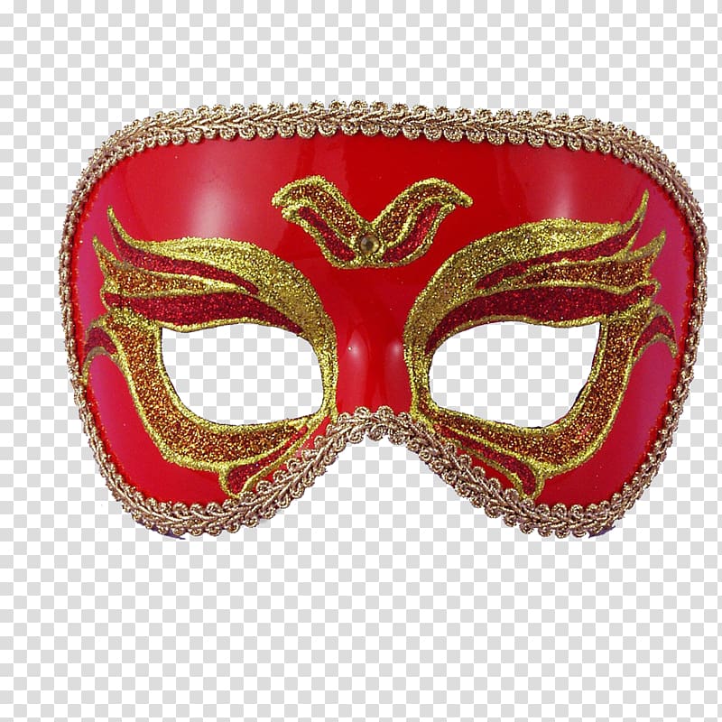 Mask Masquerade ball Halloween , mask transparent background PNG clipart