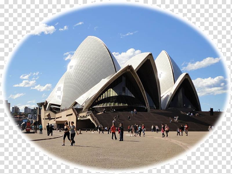 Sydney Opera House Tourist attraction Travel Aviation Structure, Opera Sydney transparent background PNG clipart