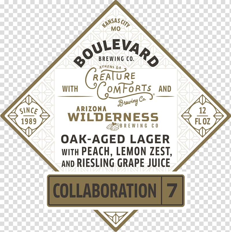 Boulevard Brewing Company Beer Arizona Wilderness Brewing Co Lager Jolly Pumpkin Artisan Ales, beer transparent background PNG clipart