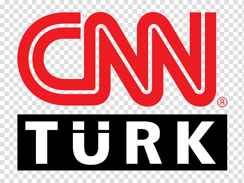 Logo Turkey CNN Türk Font, cnn games transparent background PNG clipart