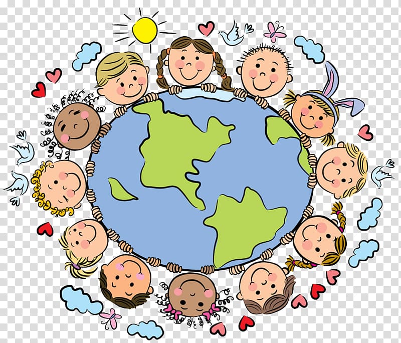 Earth Child , Earth man transparent background PNG clipart
