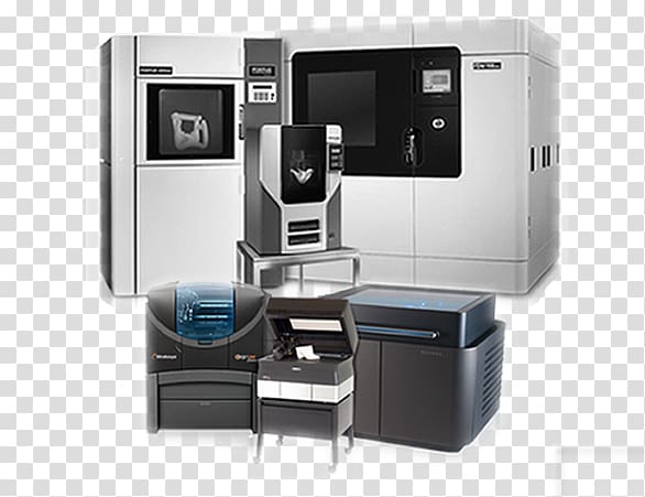 Laser printing 3D printing Printer Three-dimensional space, printer transparent background PNG clipart