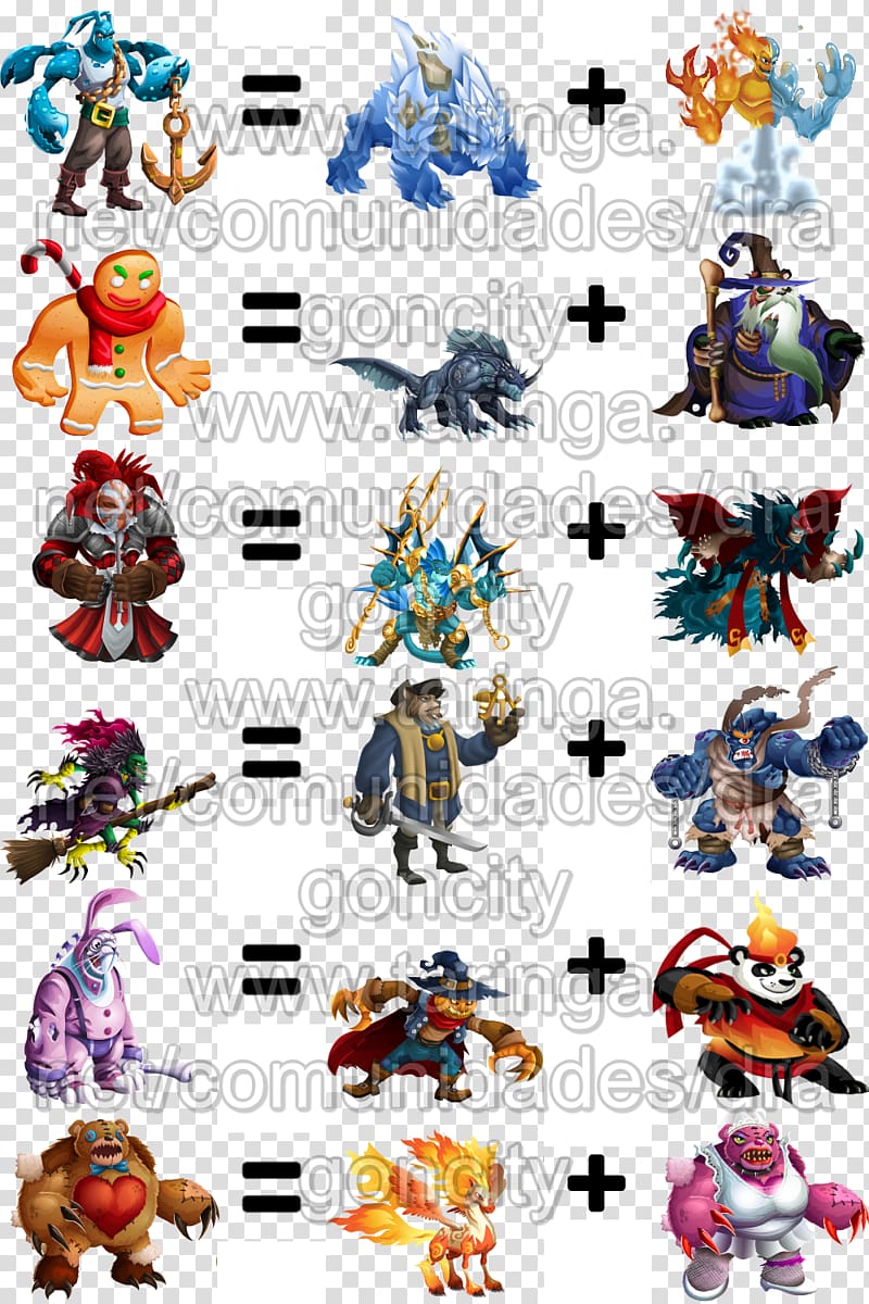 Monster Legends, RPG Dragon City Minotaur, monster transparent background PNG clipart