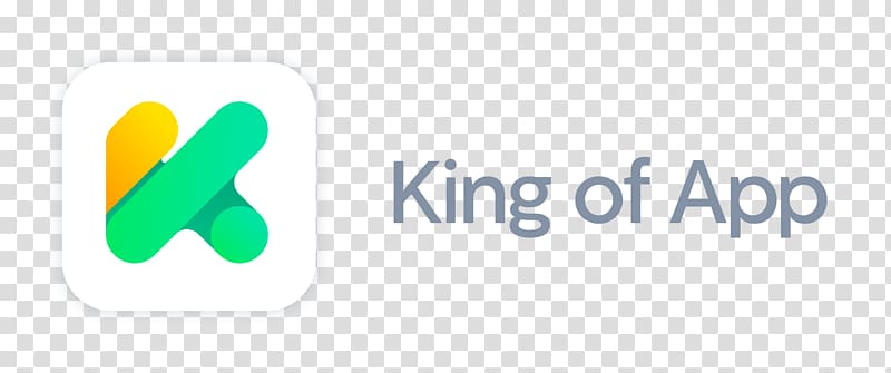 King of App Logo Web browser, others transparent background PNG clipart