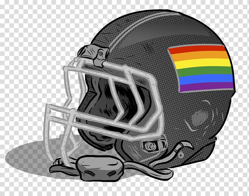 American Football Helmets Lacrosse helmet Ski & Snowboard Helmets American Football Protective Gear, american football transparent background PNG clipart