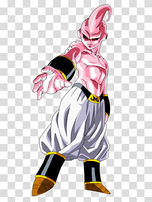 Babidi Majin Buu Frieza Dragon Ball Z: Buu\'s Fury Goku, boo transparent  background PNG clipart