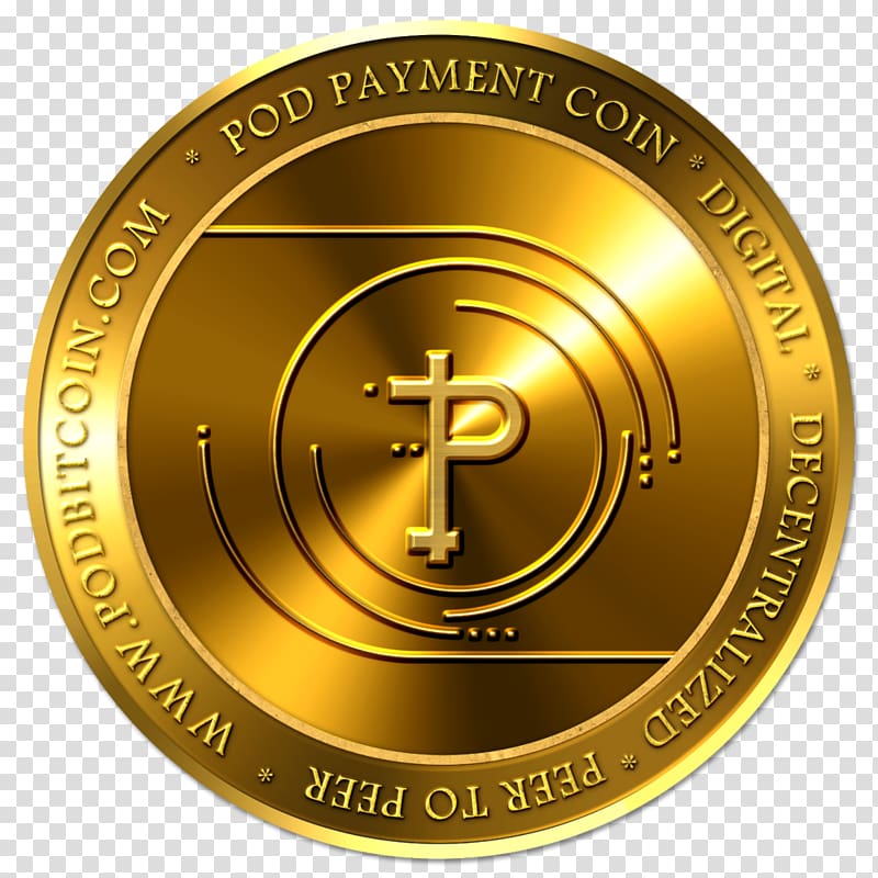 Cryptocurrency scrypt Initial coin offering Bitcoin Proof-of-work system, gold bitcoin faucet transparent background PNG clipart