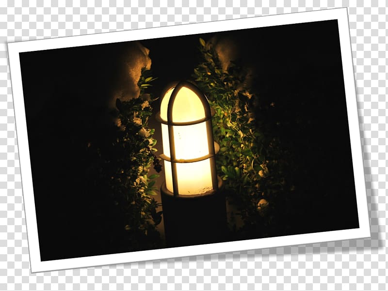 Landscape lighting Garden Lighting control system, lighting showcase transparent background PNG clipart
