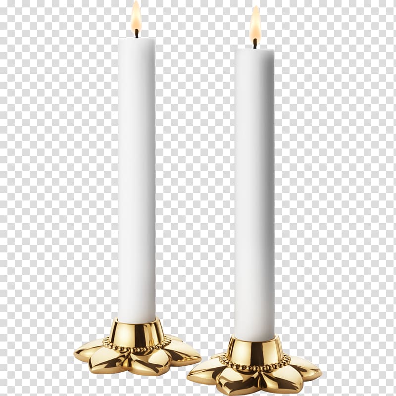 Epal Candlestick Lighting Silver, candles transparent background PNG clipart
