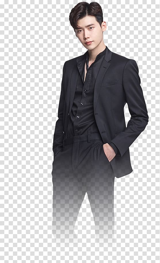 Lee Jong-suk YG Entertainment Actor 2018 LEE JONG SUK FANMEETING ‘Crank Up’ in JAPAN Fashion, actor transparent background PNG clipart