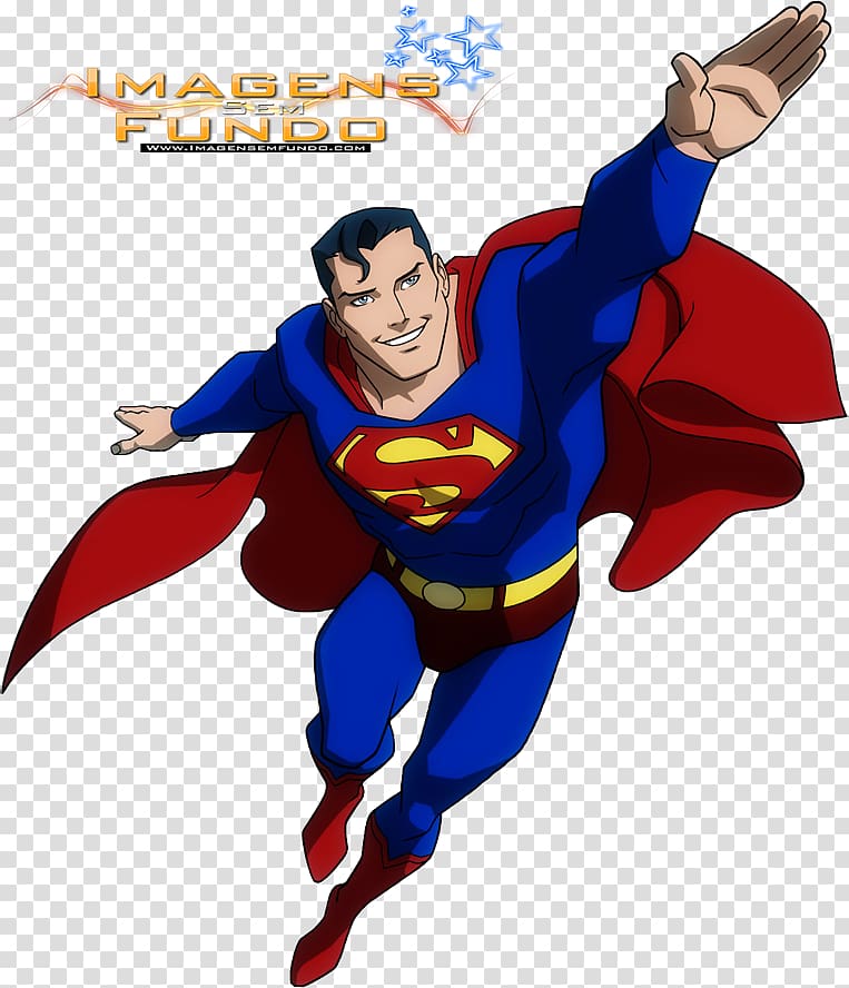 Batman v Superman: Dawn of Justice Jerry Siegel Portable Network Graphics, superman transparent background PNG clipart