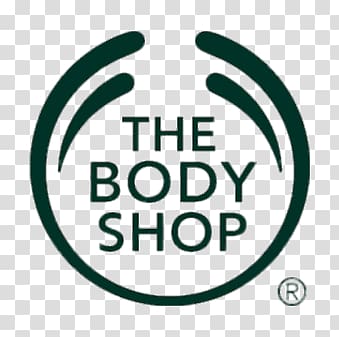 The Body Shop logo, The Body Shop Logo transparent background PNG clipart