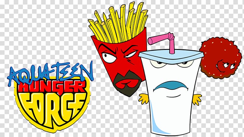 Frylock Master Shake Meatwad Aqua Teen Hunger Force, Season 1, Aqua teen hunger force transparent background PNG clipart