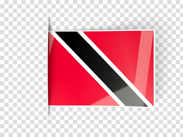 Flag of Trinidad and Tobago Flag of Trinidad and Tobago Coat of arms of Trinidad and Tobago, Flag transparent background PNG clipart