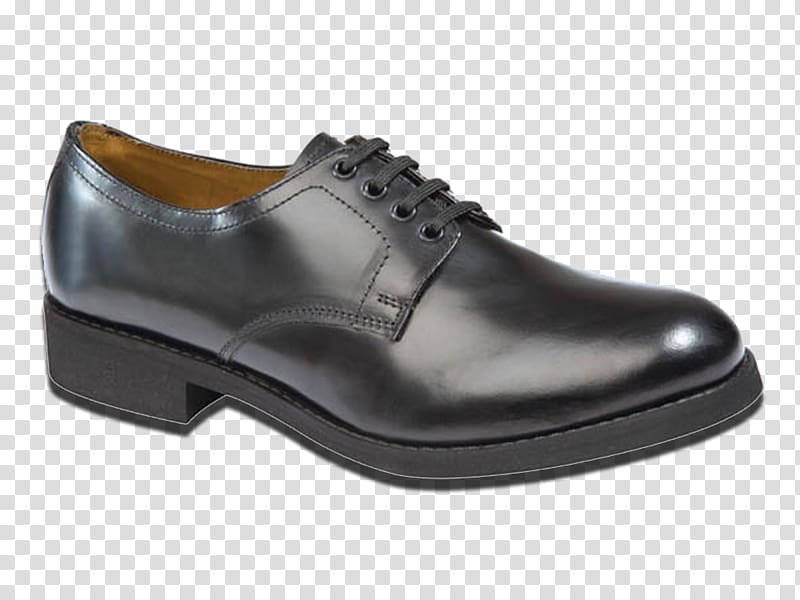 Leather Shoe, safety shoe transparent background PNG clipart