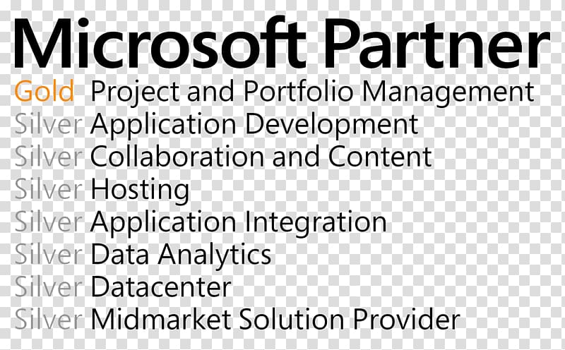Microsoft Certified Partner Document Microsoft Partner Network Microsoft Access, terms and conditions transparent background PNG clipart