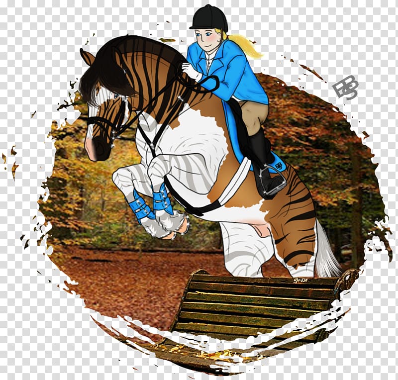 Horse 2009 European Short Course Swimming Championships Eventing Pug Jockey, country style transparent background PNG clipart