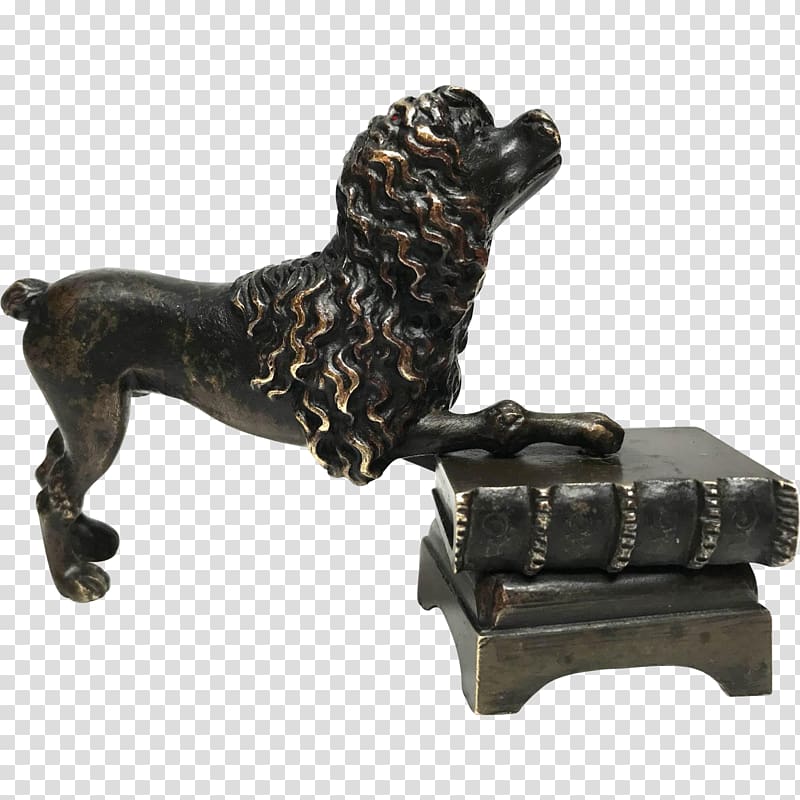 Bronze sculpture Spelter Bronze sculpture Art, antique transparent background PNG clipart