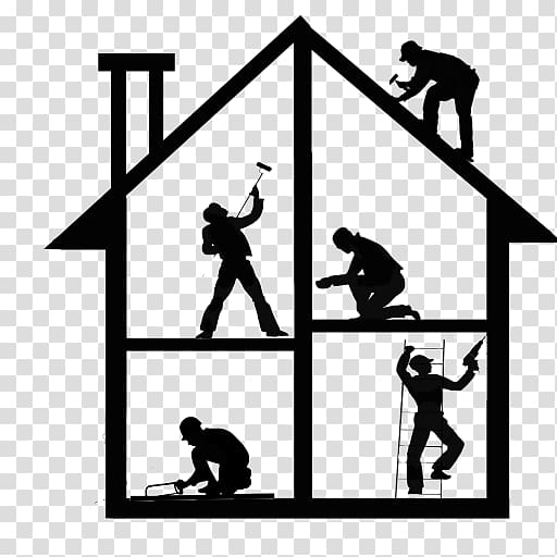 Home repair Home improvement Victory Builders Inc House, house transparent background PNG clipart