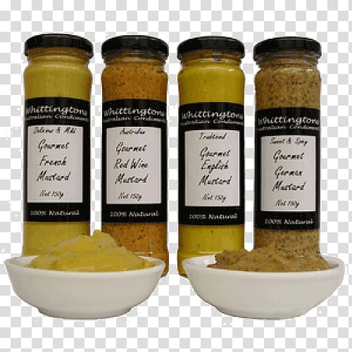 Mustard Seasoning French cuisine Pickled cucumber Mayonnaise, Black Label transparent background PNG clipart