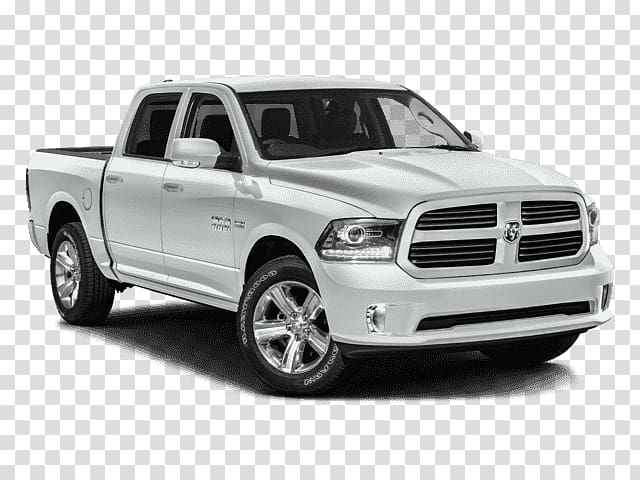 Ram Trucks Dodge Chrysler 2018 RAM 1500 Laramie Jeep, dodge transparent background PNG clipart