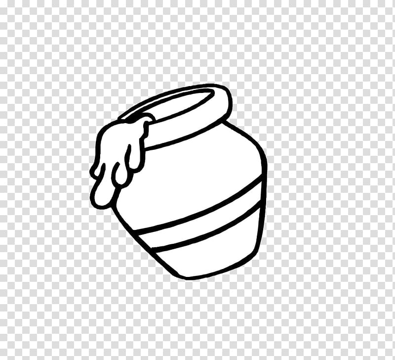 Macau Illustration, earthen jar transparent background PNG clipart