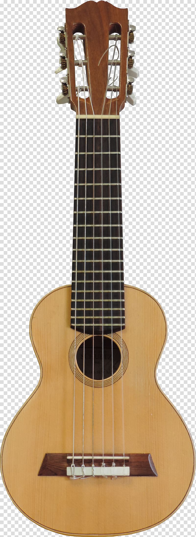 Acoustic guitar Parlor guitar Classical guitar Dreadnought, Acoustic Guitar transparent background PNG clipart