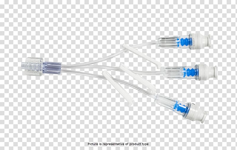 Becton Dickinson Network Cables Luer taper Hypodermic needle Surgical instrument, others transparent background PNG clipart